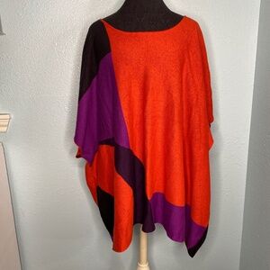 NWT Worthington Oversized Pullover Sweater